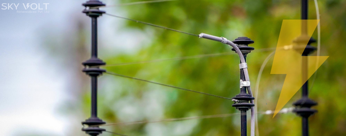 Solar Fencing Systems