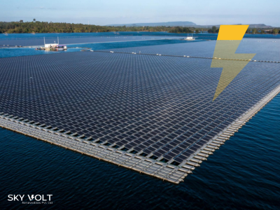 Floating Solar Systems