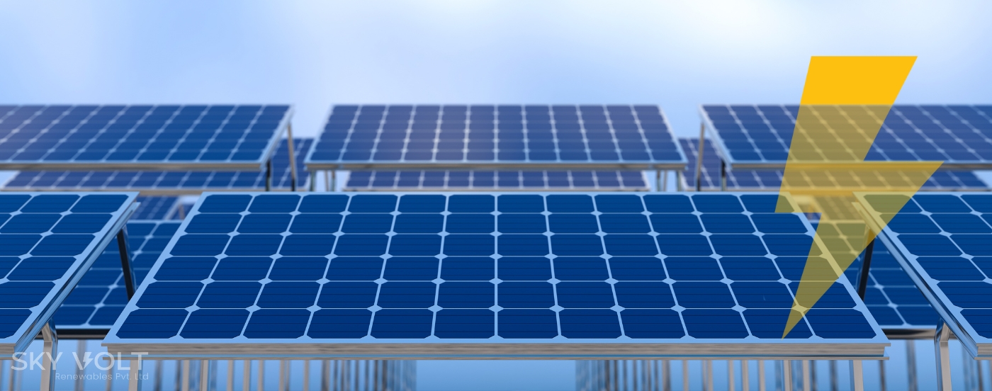 Rooftop Solar Systems